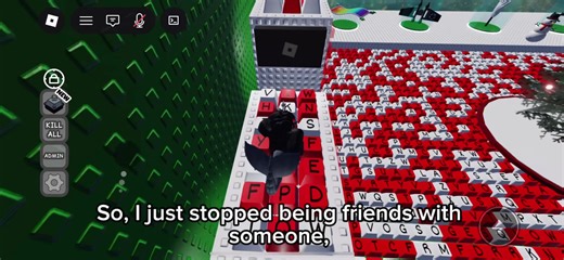 Chat I cant get rid of the music☹️#rant #roblox #robloxrants #fypシ゚viral #ranttime