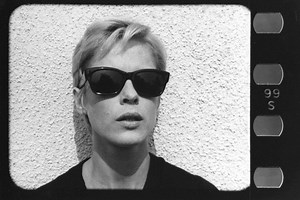 Acclaimed actress Bibi Andersson has died, aged 83