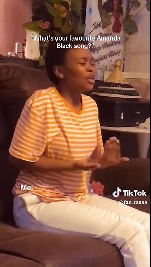 Top Amanda Black Songs You Need to Listen To