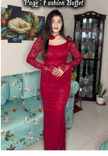 Discover the Latest Trends at Fashion Buffet by Faria