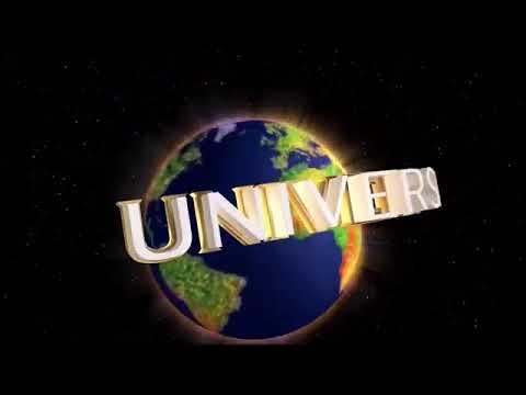 Universal Pictures Logo (1997-2012) Open Matte