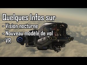 Le nouveau modèle de Vol ne serait pas si loin que ca finalement ?