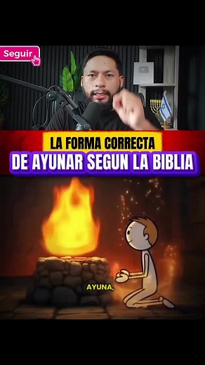 La Práctica del Ayuno Espiritual y Su Significado