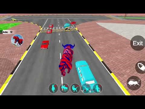 Why Dinosaur City Family Simulator Isn't What You Expect