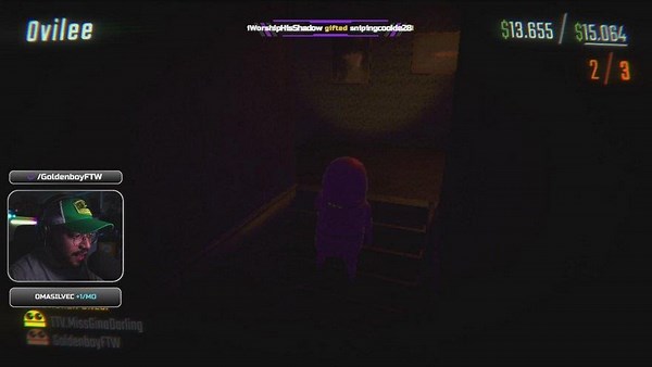 GoldenboyFTW - Twitch