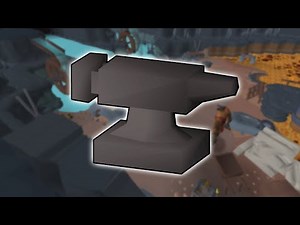 Giants' Foundry - Everything You Need to Know About The NEW OSRS Smithing Activity Before Release