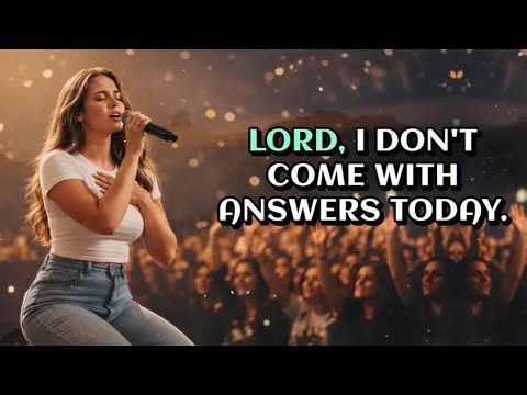 Isobanuye I Whisper Your Name | Powerful Christian Worship