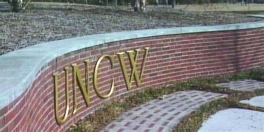 UNCW breaks ground on new residence hall