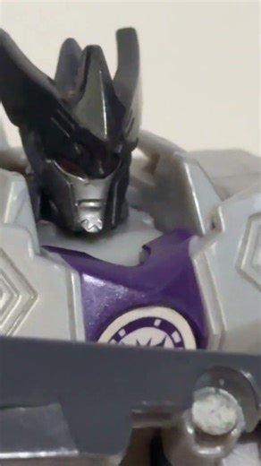 Transformers,Code Lyoko (Parody Project) part 8