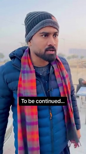 Gari Waly ny Petrol chori Q keya Akhir 😱part-1 #reels #instagood #hassanaltaf | Hassan Altaf