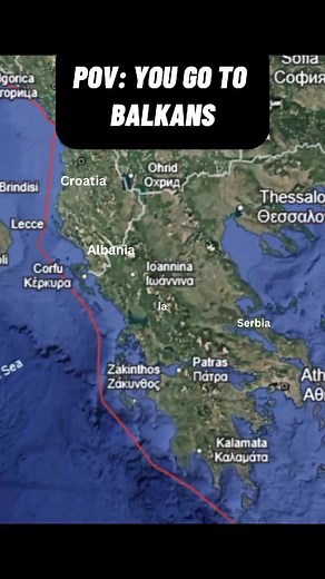 Discover the Beautiful Balkans: A Travel Guide
