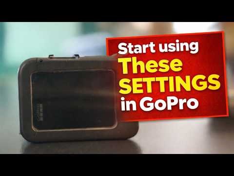 Your GoPro Videos Will Look Better After This