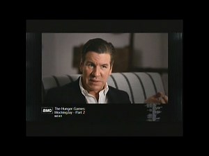 The Hunger Games: Mockingjay - Part 1 (2014) End Credits (AMC 2019)