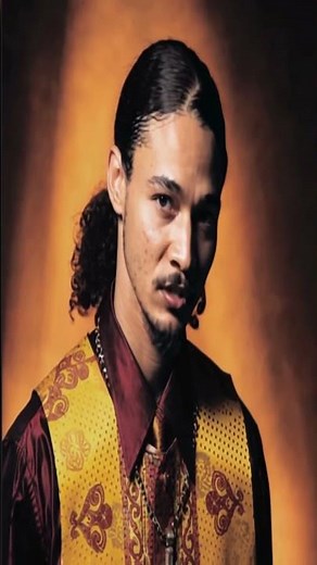 Bizzy Bone -AI - Sit back relax