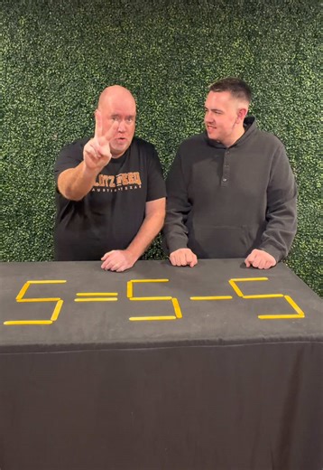 Funny Math Test Results with Deaf Family Humor