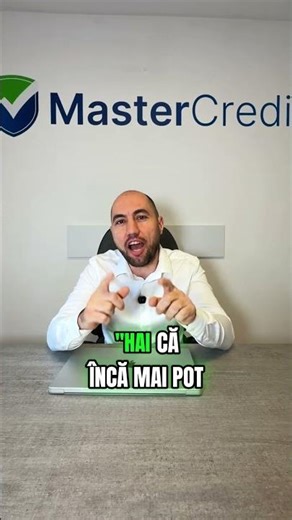 Optimismul ajuta, dar in finante conteaza sa fii realist si bine informat. #romania #bucuresti