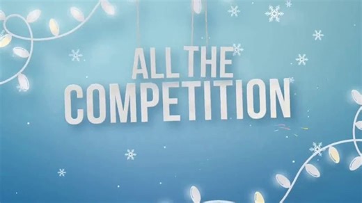 Discovery TV Spot, 'Holiday Favorites'