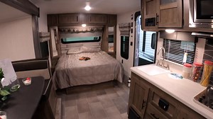 6 comments | If you are looking for a light weight camper with a modern look and feel, check out this Puma Ultra Lite 16DSX! | Walnut Ridge RV | Facebook