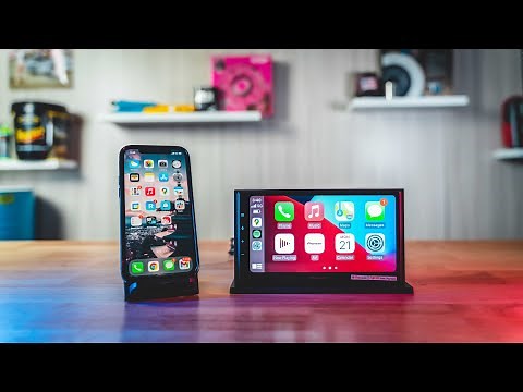 Wireless Apple CarPlay & Wireless Android Auto Setup Guide - Pioneer Australia Units