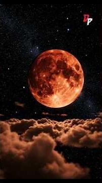 lunar eclipse #everyone #short #moon