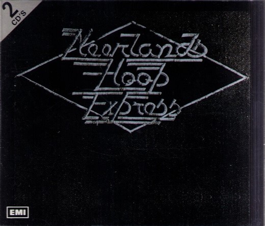 Neerlands Hoop Express - Neerlands Hoop Express
