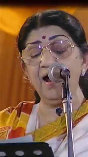 Dil Deewana Bin Sajna Ke🎵|Lata Mangeshkar Live🎤|Tribute to Lata Mangeshkar-1997|Film-Maine Pyar Kiya