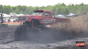 The Happy Hoooker is back and better than ever! | Mud Stamp Films