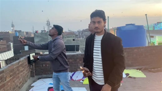 Celebrating Basant in Lahore: A Colorful Tradition