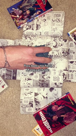 My Hero Academia: A Dive into the World of Heroes