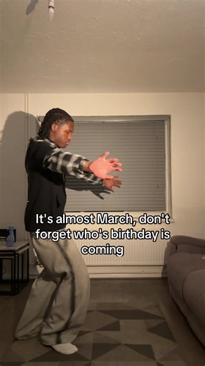 Countdown to March Birthdays: Get Ready to Celebrate!