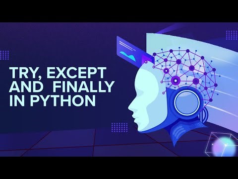 Python Exception Handling Explained | try, except, finally with Examples