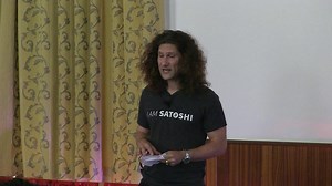 Digital Currency: The past, present and future of Blockchain technology