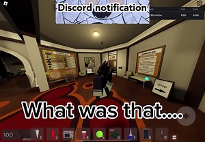 Discover the Mysterious Secrets of Regretevator Creepyasta in Roblox!