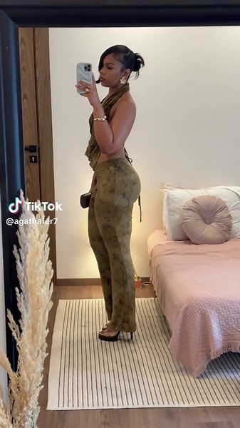 Quick Outfit Check: Night Out Inspiration