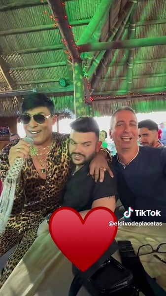 Eduardo Antonio on TikTok