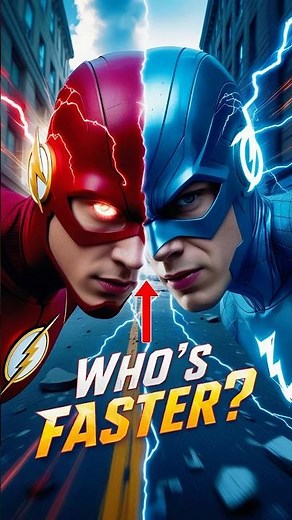 How Fast Can Quicksilver REALLY Run?