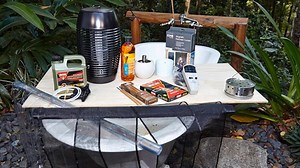 How To Control Insects Around The Home  - Bunnings Australia