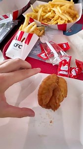 Deep Fried Chicken Deep Clapper #comedy #memes #foodie #humor #laugh | Jonny Englsh