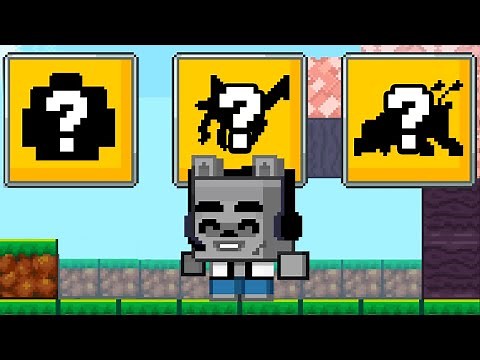 ⭐ Minecraft BOBI VOTE 2023 ⭐ ¡A VOTAR!