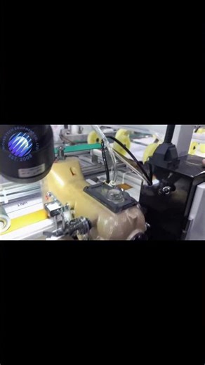 Full Automatic Woven Bag Making Machine All-in-one machine for woven bag production: