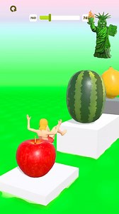 197K views · 900 reactions | Pop runner gameplay for android ios #games #gaming #funnygame #gameplay #viralshorts #trendingnow | Jerry and chhotu | Facebook