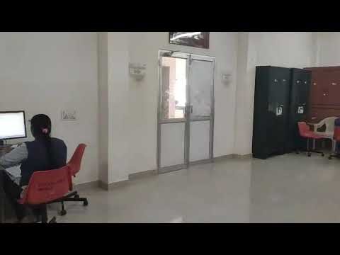 Copa Lab Practical Training