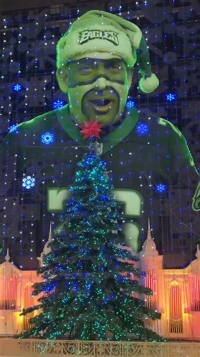 Jamie Pagliei on Instagram: "WEEK 17 - TOGETHER AS ONE - THE WORK'S NOT DONE A COLLABORATION WITH: VIDEO BY @kingcreativellc MUSIC BY GRAMMY NOMINATED PLATINUM PRODUCER @herbmiddleton1 #Togetherasone #gobirds #flyeaglesfly #eagles #philadelphiaeagles #goeagles #tpsg #thephillysportsguy #WhatsUpEverybody #herbmiddleton #kingcreative #moontownrecords"