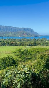 Surprises around every corner from morning to evening on a Kauai winter day! 🌺🌴We’ll dance in the rain! #beautiful #kauaicalls | Kauai Calls