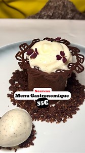 😱 Nouveau! Menu gastronomique à prix imbattable ! ✨10 MENUS À GAGNER ✨👇 Ça vient d’ouvrir juste à côté des quais de Valmy 🔥 Le chef Raul Meza, originaire d’équateur propose un menu déjeuner gastro au prix imbattable de 35€ avec également quelques choix de plats à la carte. Un super plan pour les amateurs de cuisine gastronomique ! 🌟 Pour tenter de gagner 10 menus midi 35€ (5 gagnants et leur 1) 👉 Like, enregistre et commente ce post puis abonne toi à ma page @vertueux.restaurant.paris * Plu