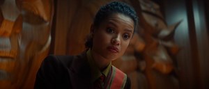 'Loki' Character Ravonna Renslayer Will