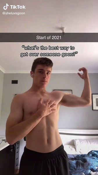 #ingoonwetrust @ninetofive.fitness code “goon”