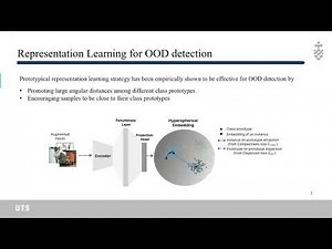 KDD 2025 - Distributional Prototype Learning for Out of distribution Detection