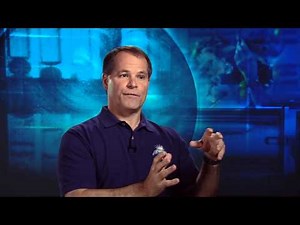 Expedition 34/35 Mission Overview