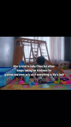 Alys Perez & Ethos: DAP Episode 4 Conflict Explained